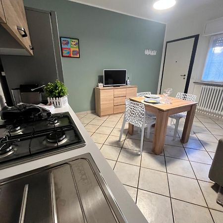 Appartamento In Villa Nico'S Home Gallarate Exterior foto
