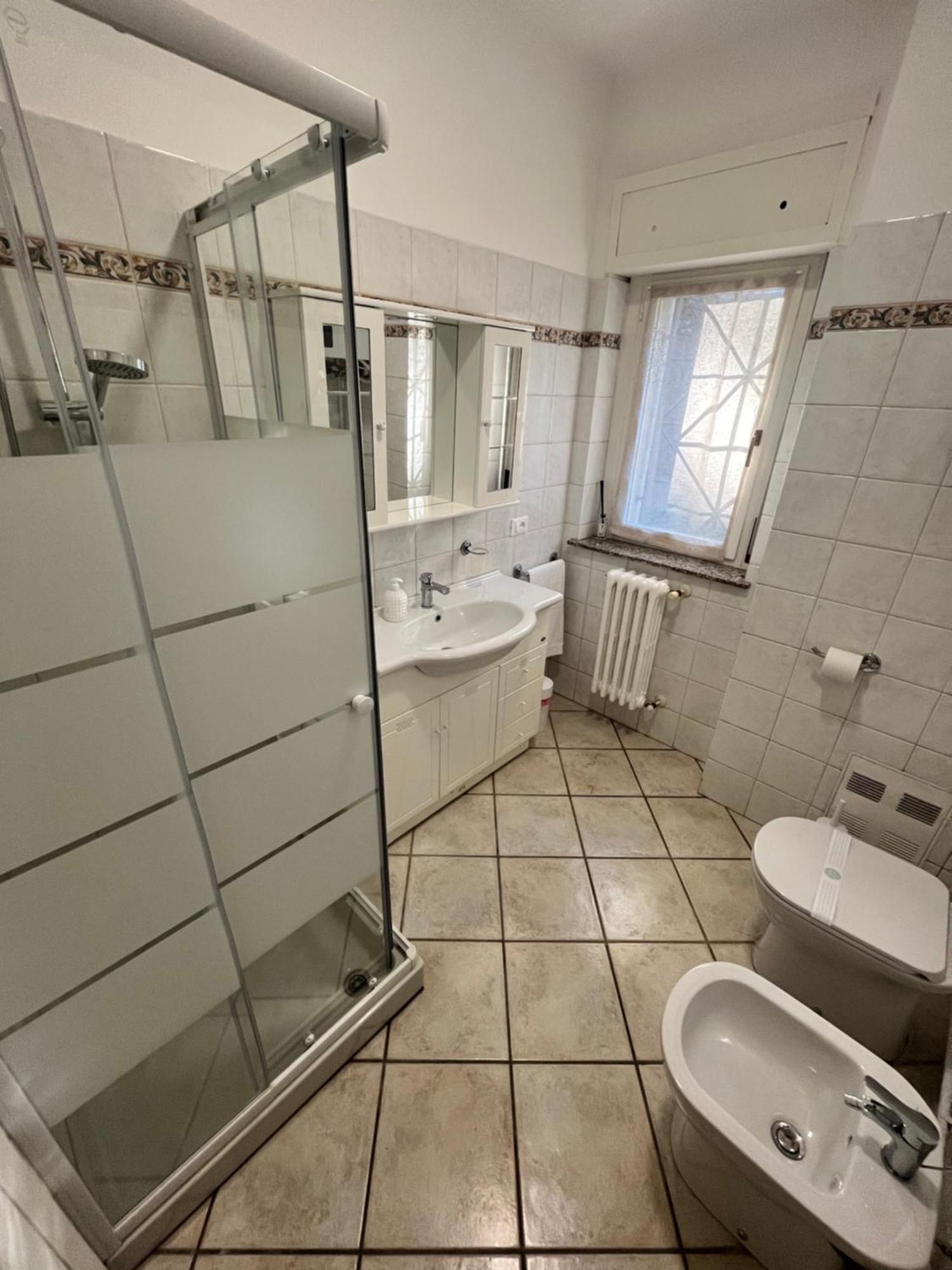 Appartamento In Villa Nico'S Home Gallarate Exterior foto